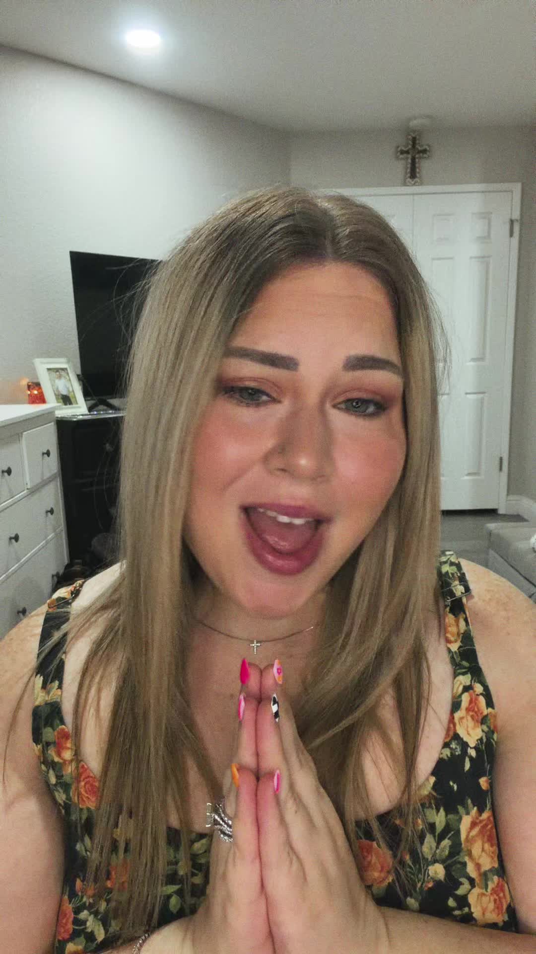 @Melanie Marie