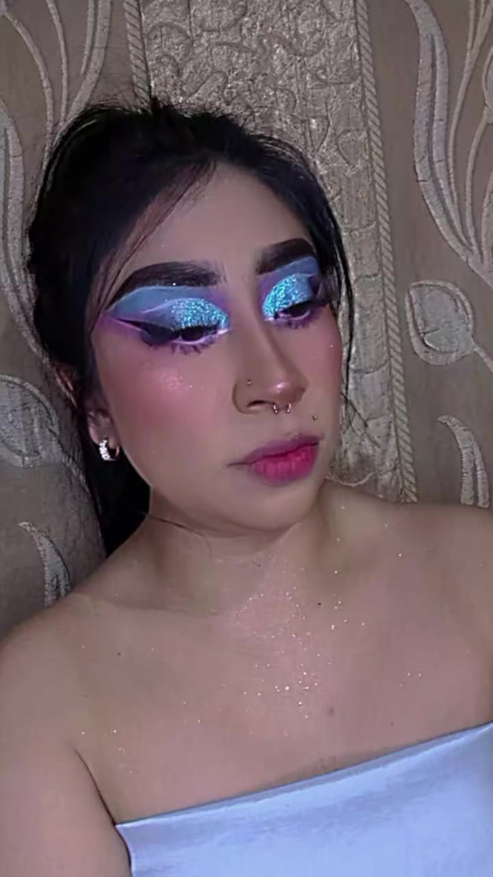 @♥️💄Makeup Mari Reyes 💄♥️