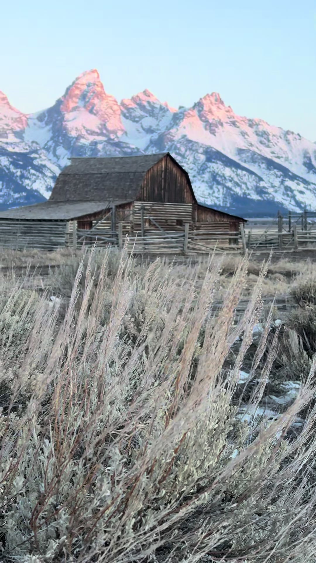 @Grand Teton Photo