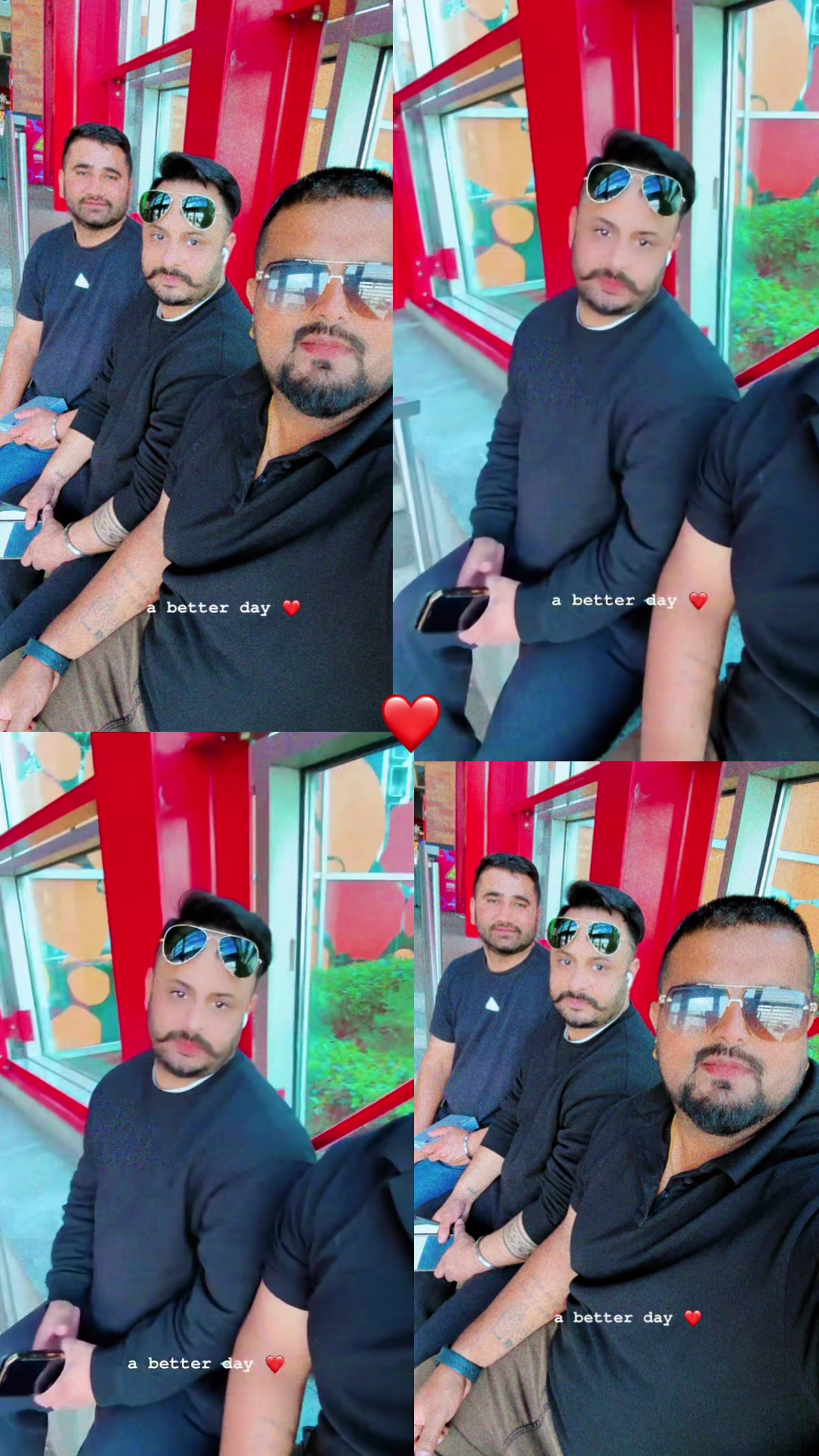 @Gym lover