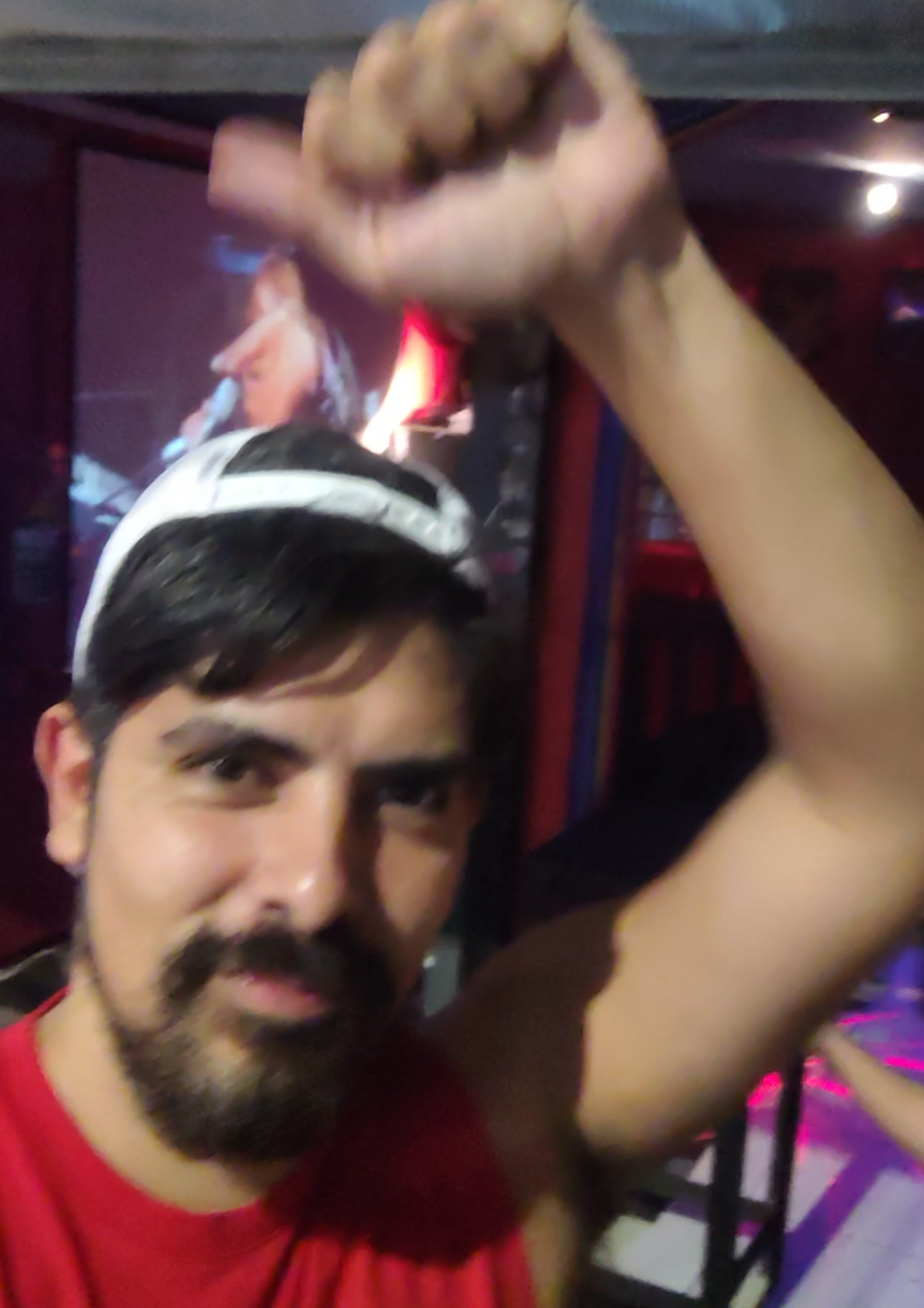 @Carlos Cabrera