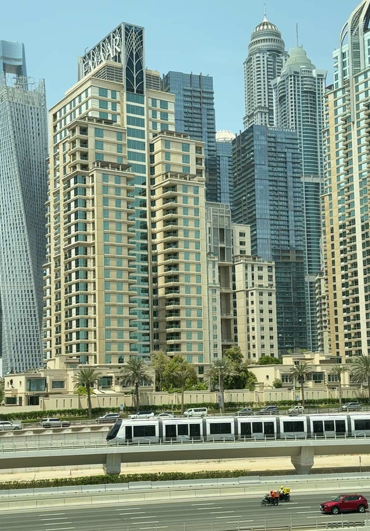 @Dubai : My Second Home
