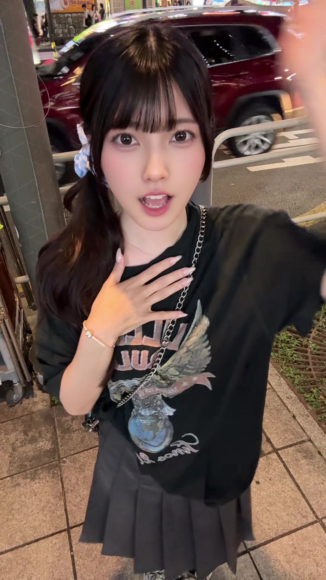 @主人公(金丸紗希)