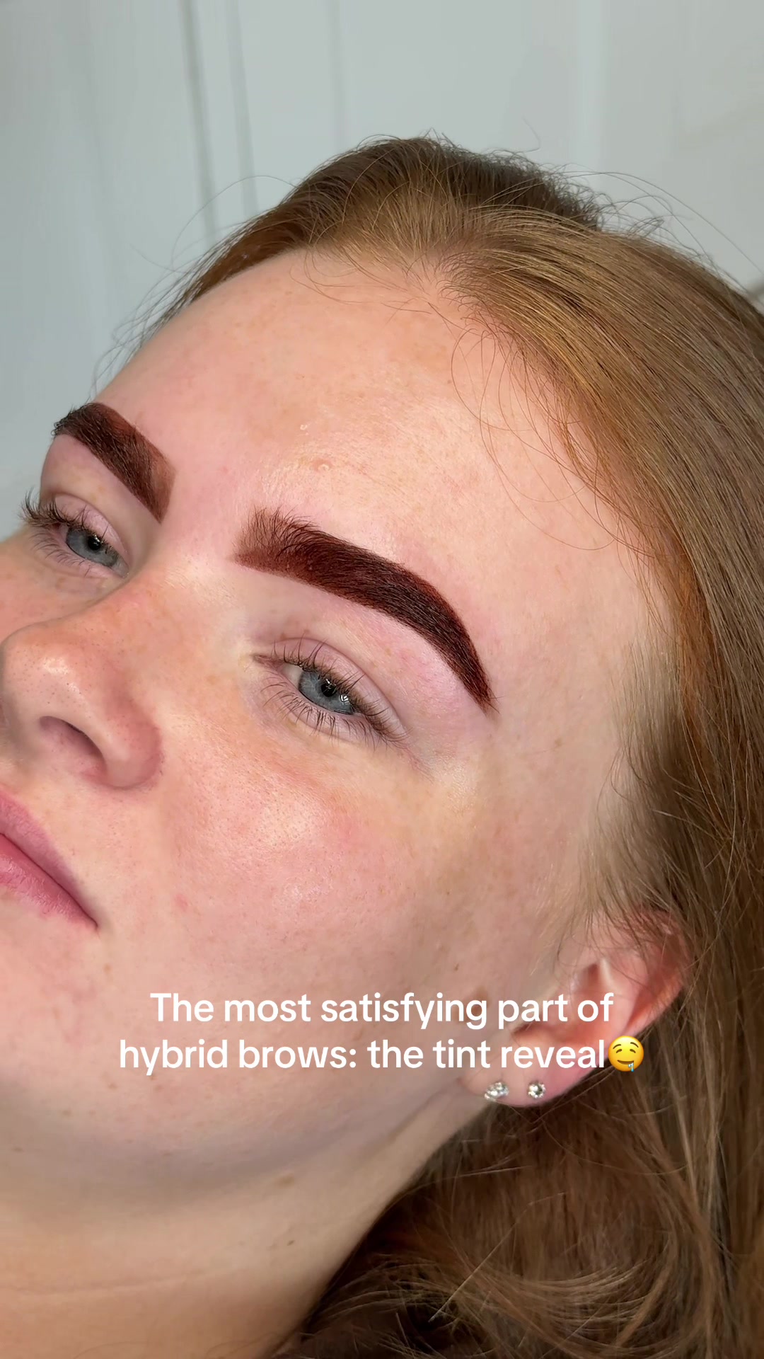 @Courtney | Brow Artist ✨🪞🤍🧋
