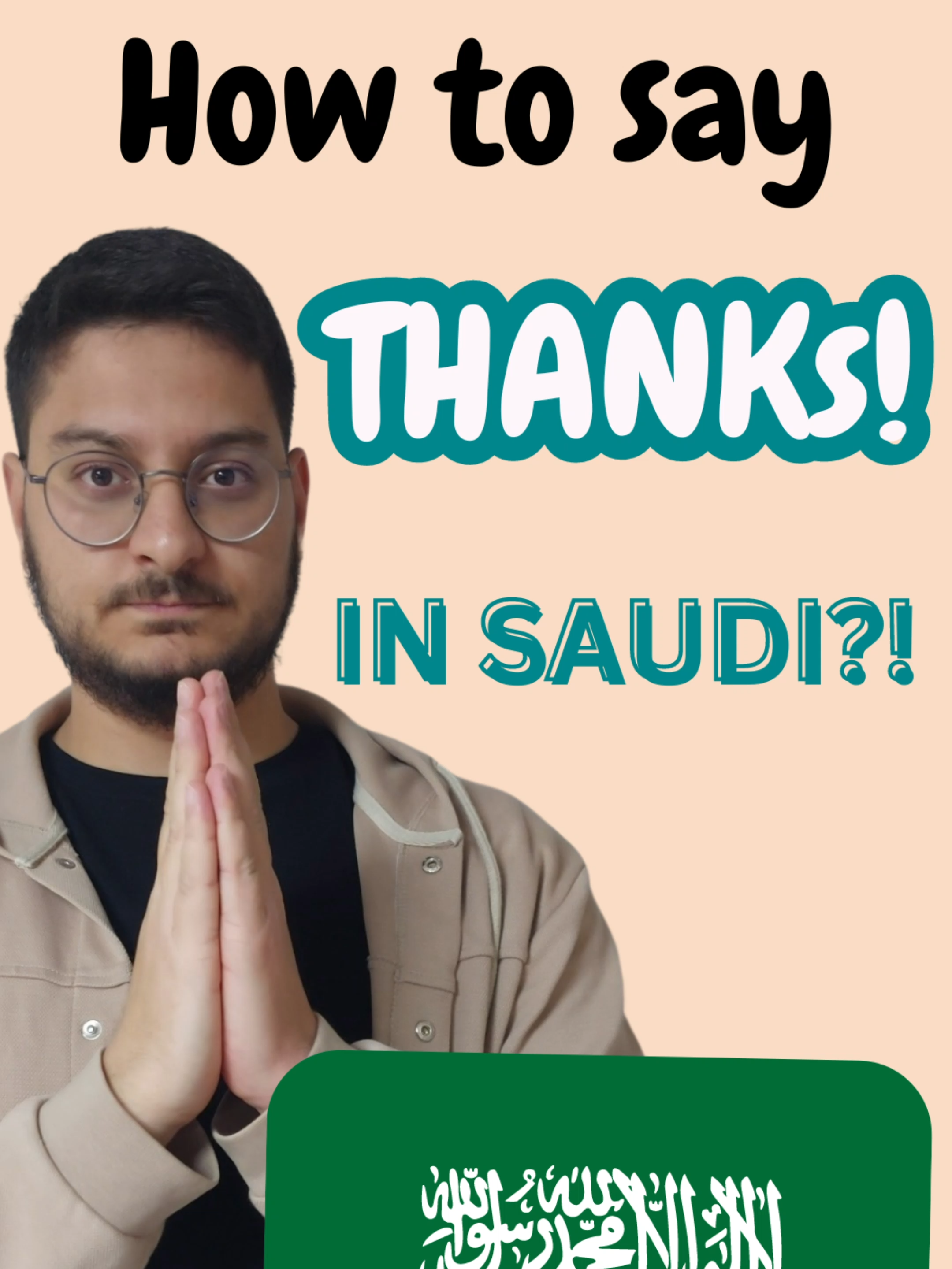 @Arabently-Learn Saudi Dialect