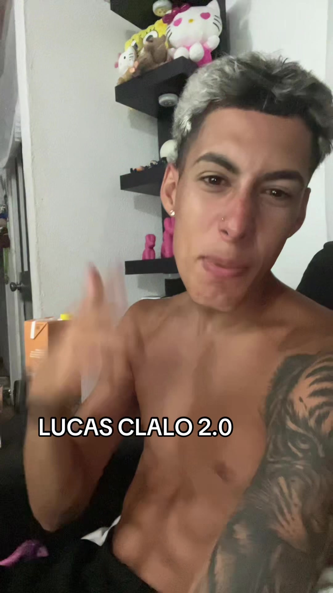 @Inês Alexandra 👽