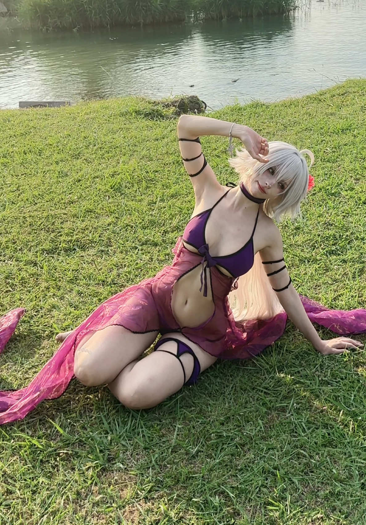 @Himee月の姫