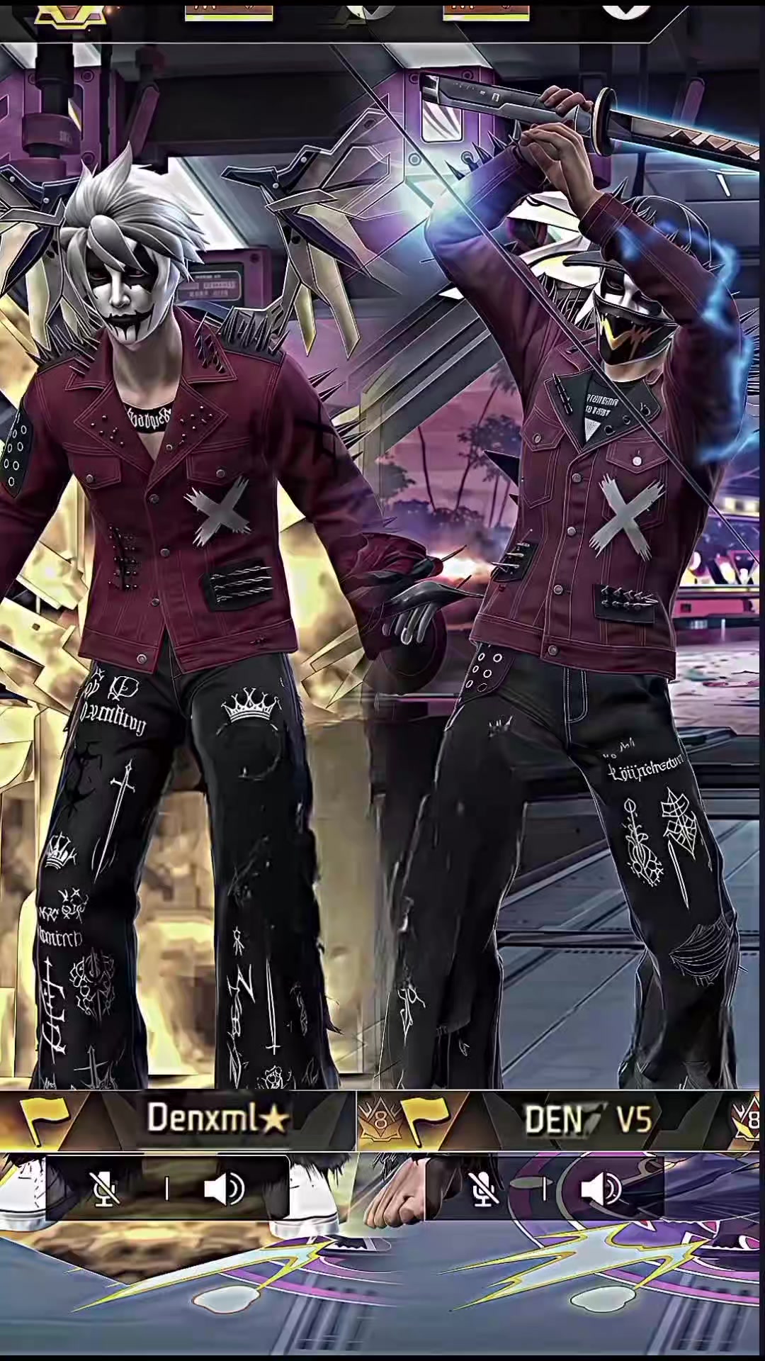 @𝐃𝐄𝐍𝐍 ft 𝐏𝐏