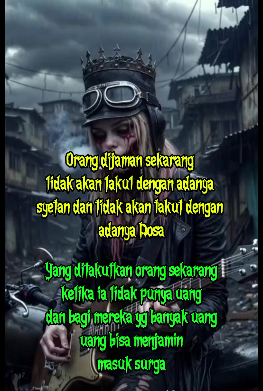 @sang laknat