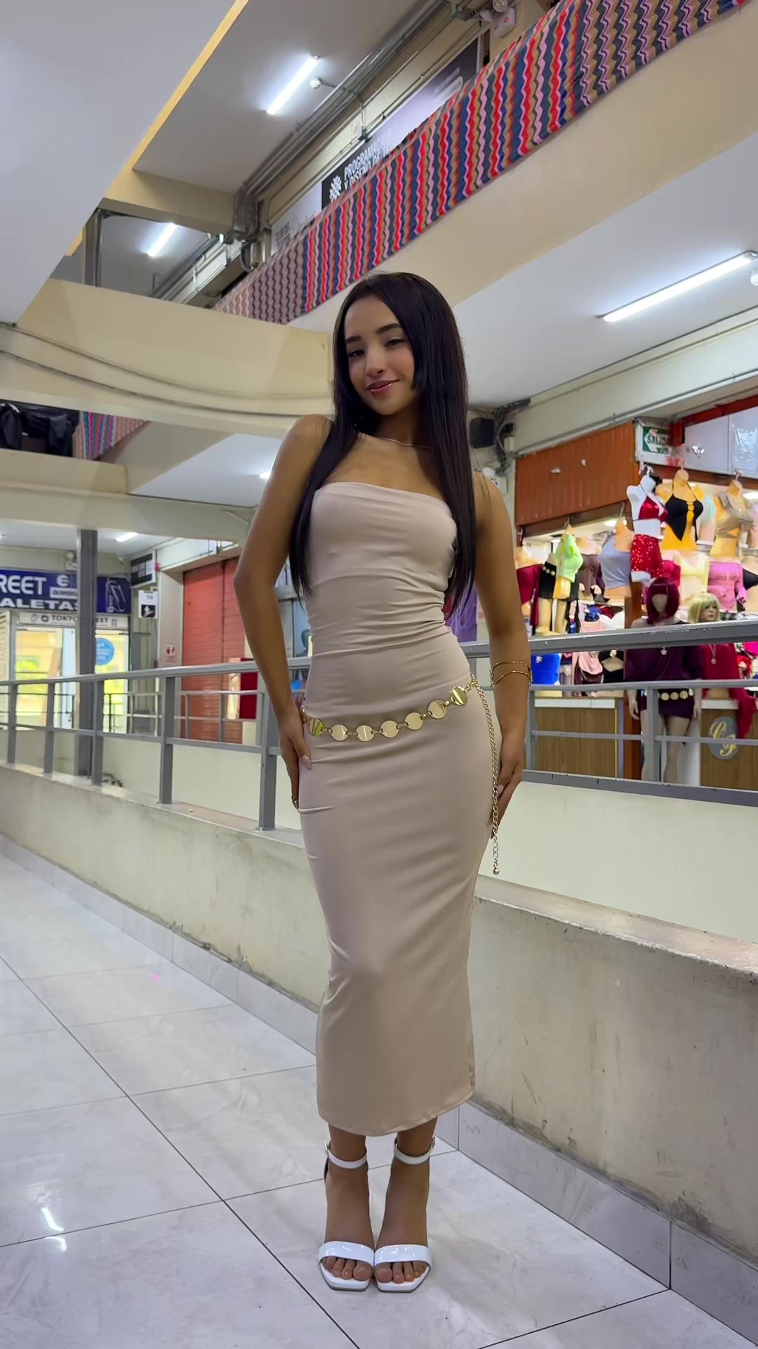 @CHIO MODA