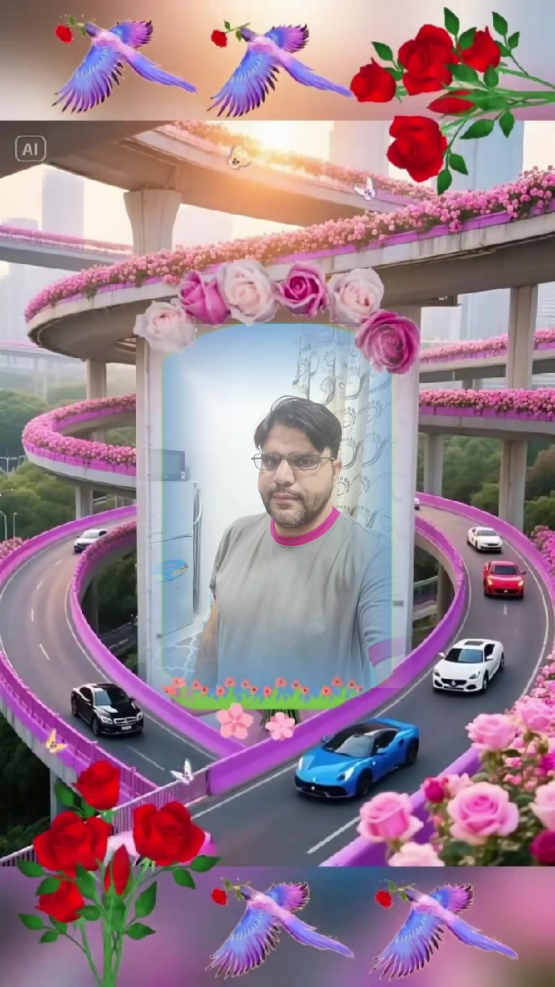 @Taskeen Malik
