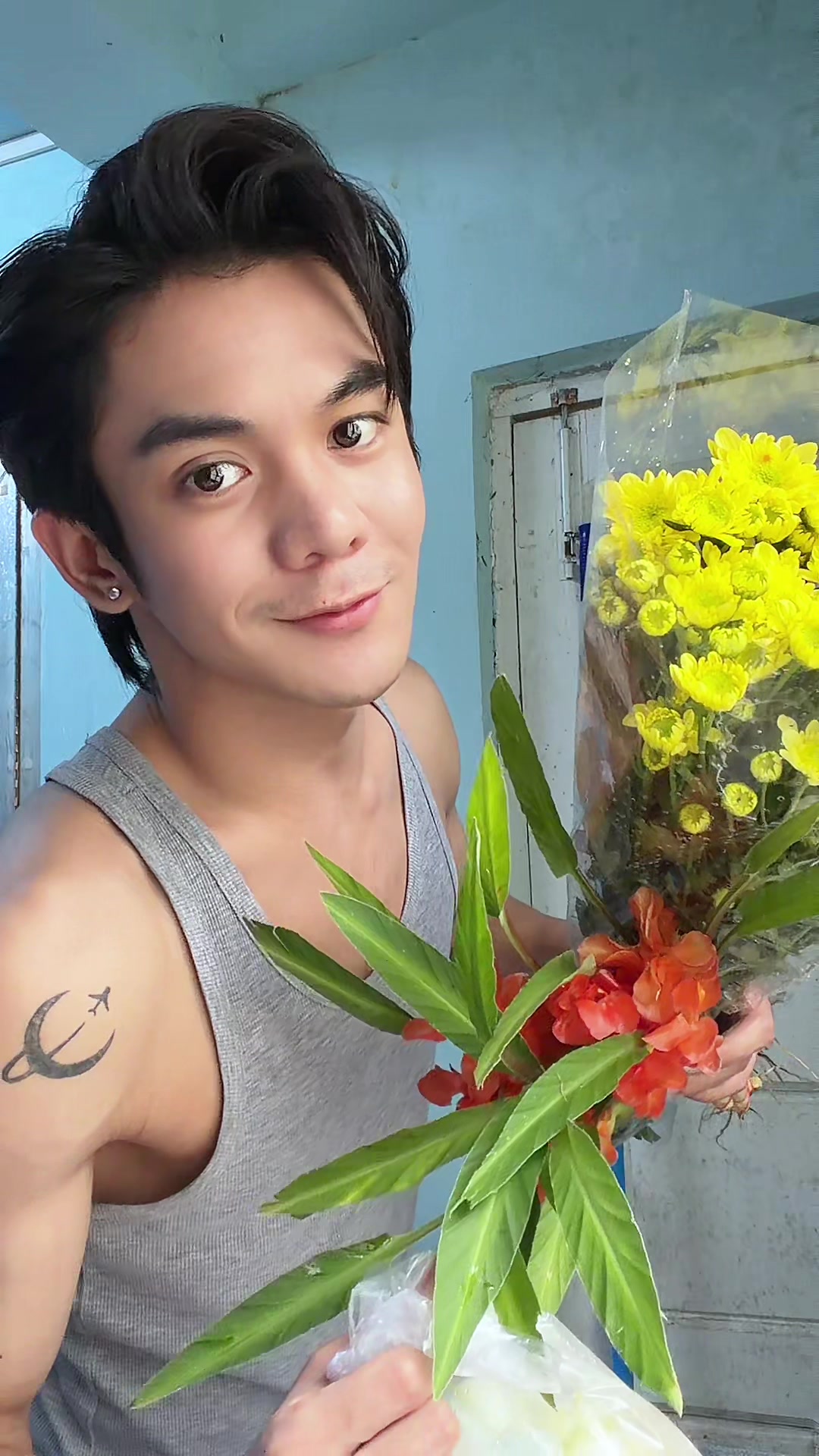 @LIN LA YAYNG OFFICIAL