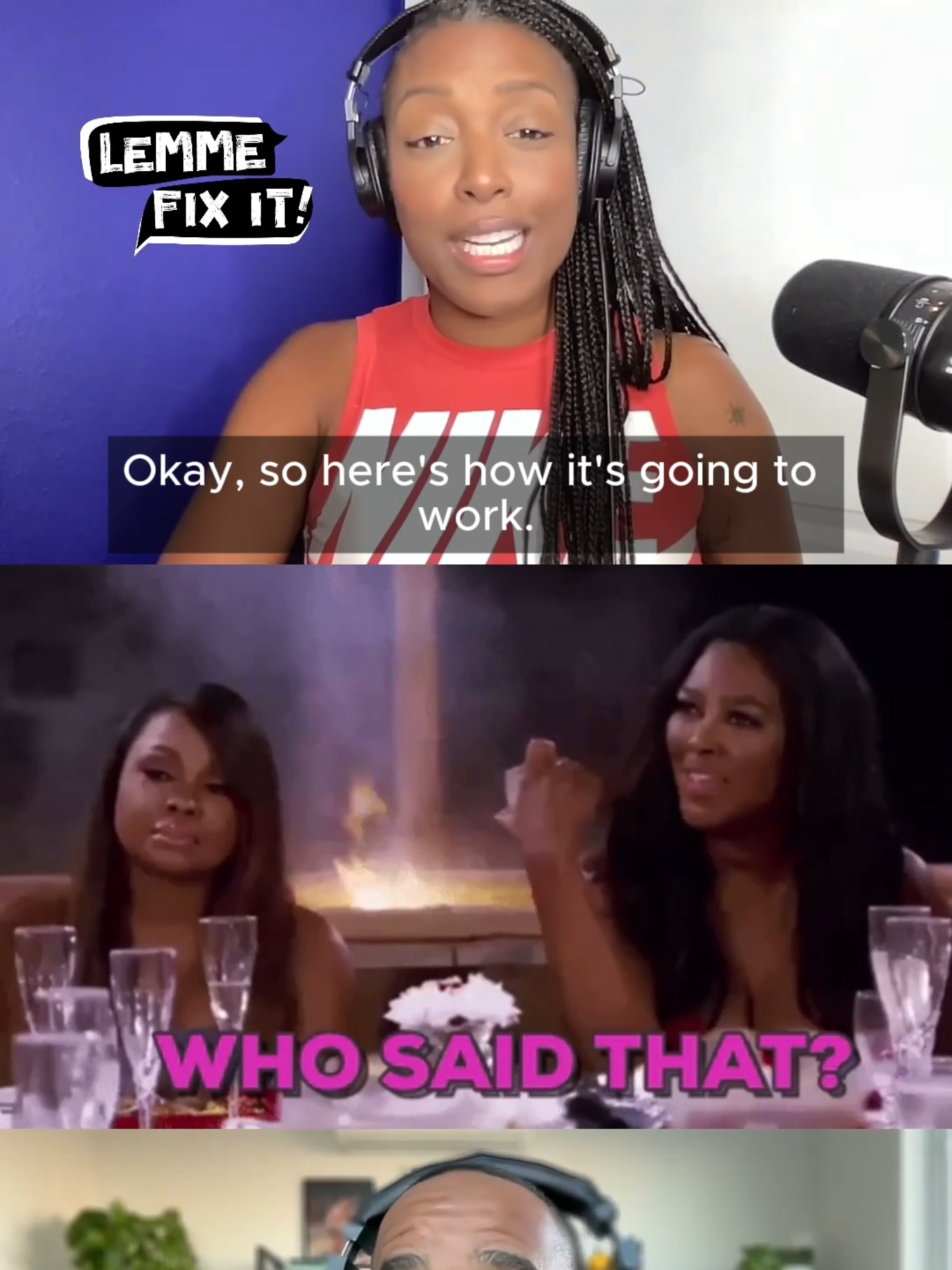@Franchesca Ramsey