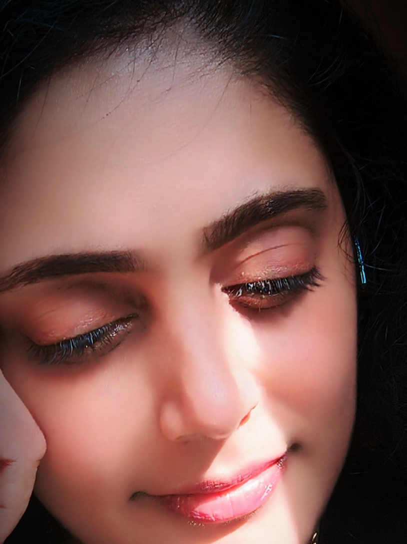 @❤❤Soumya Majo 👑❤❤️