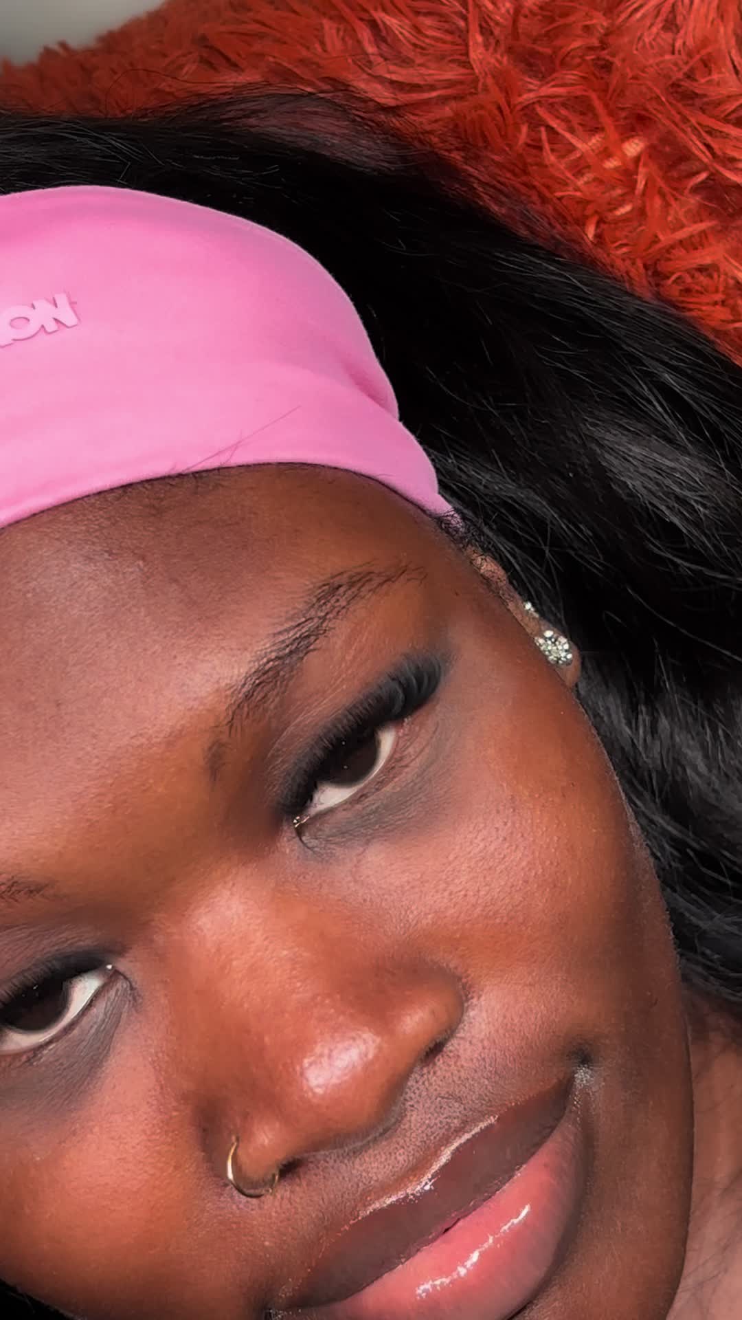 @Lyd The Lash Tech 🧡