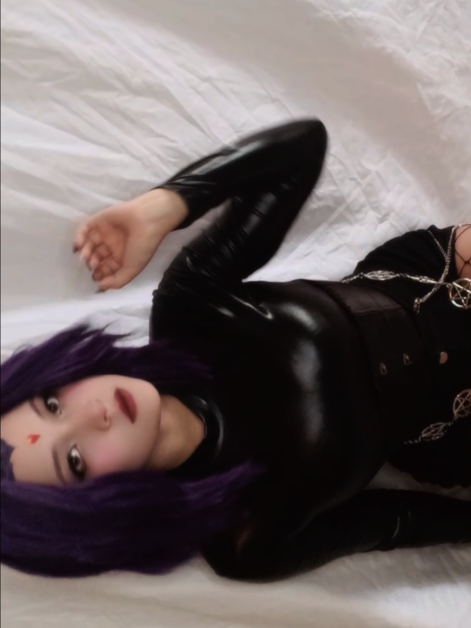 @‧₊˚♪ 𝄞 norah cosplays ⊹ ₊ ݁