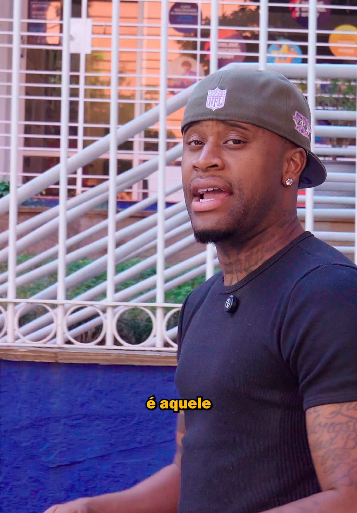 @Somvibe Brasil
