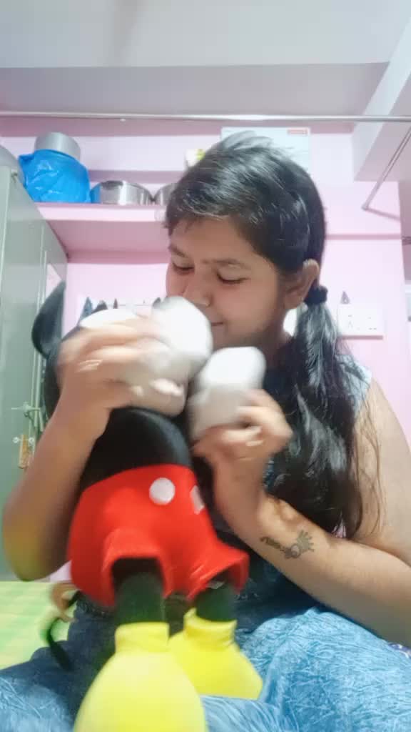 @Anju