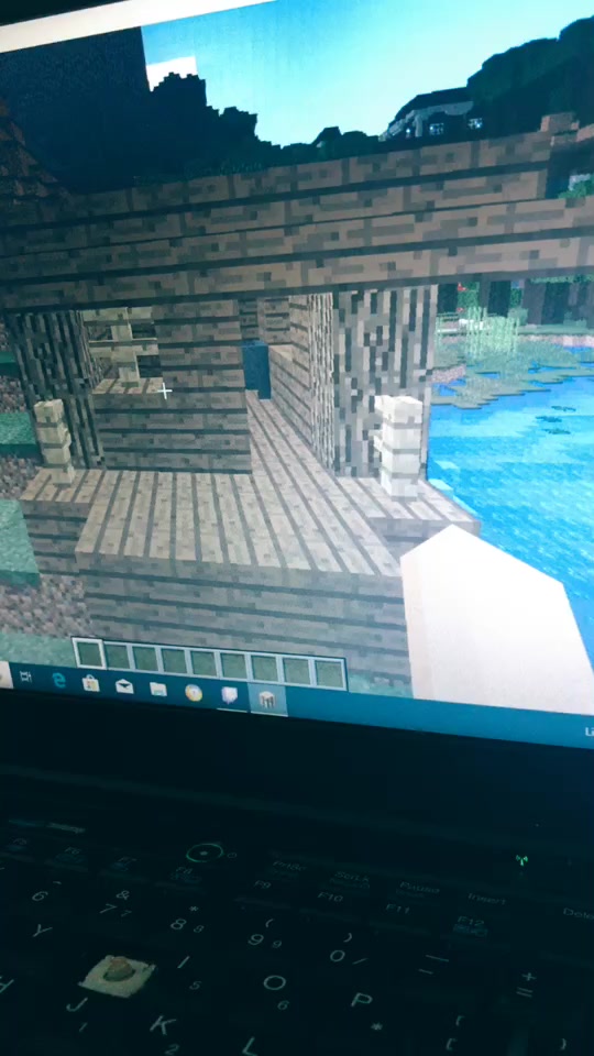 @minecraft