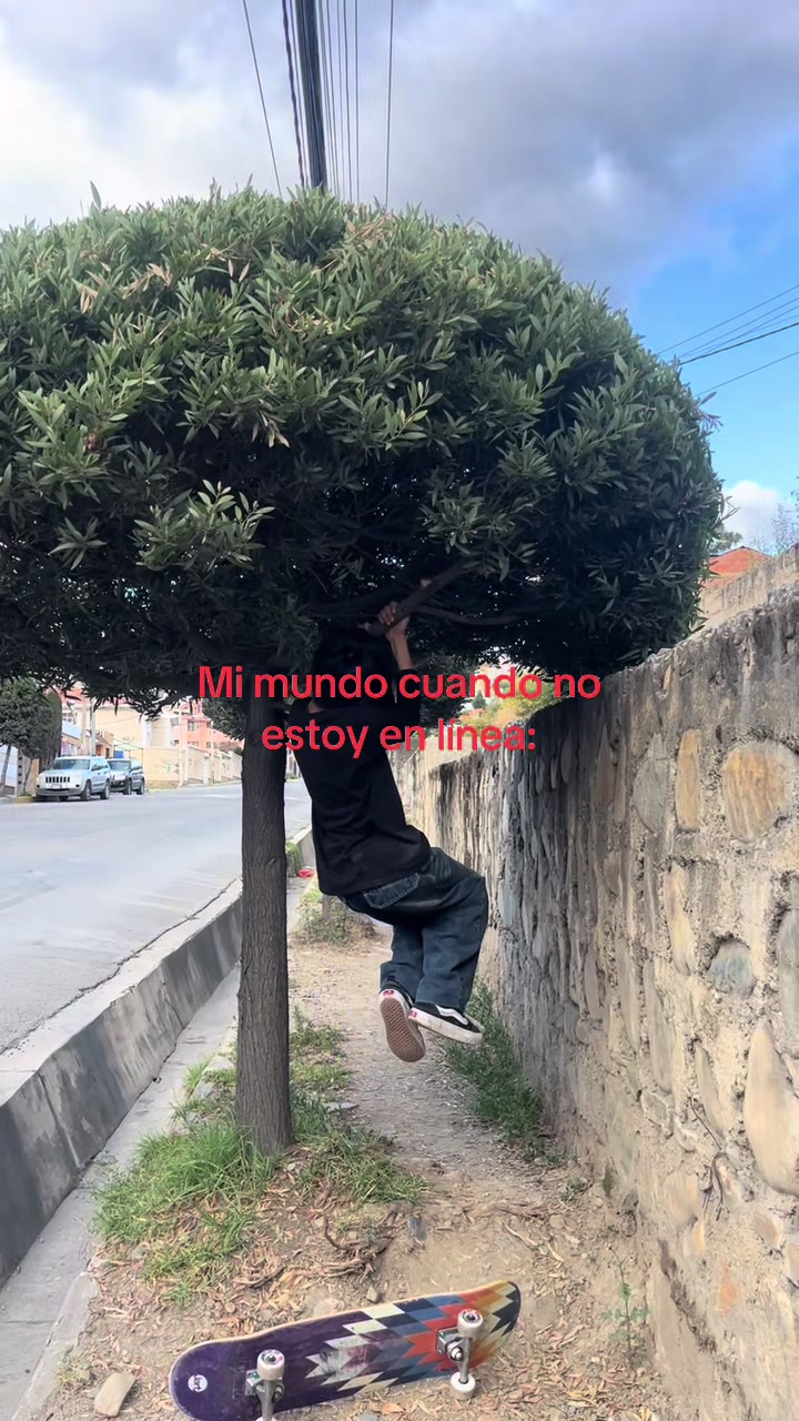 @Quemadito de bolivia
