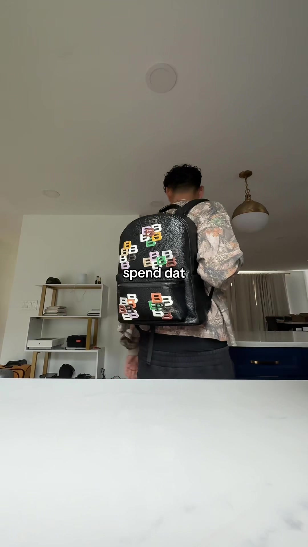 @Gabe Feliciano
