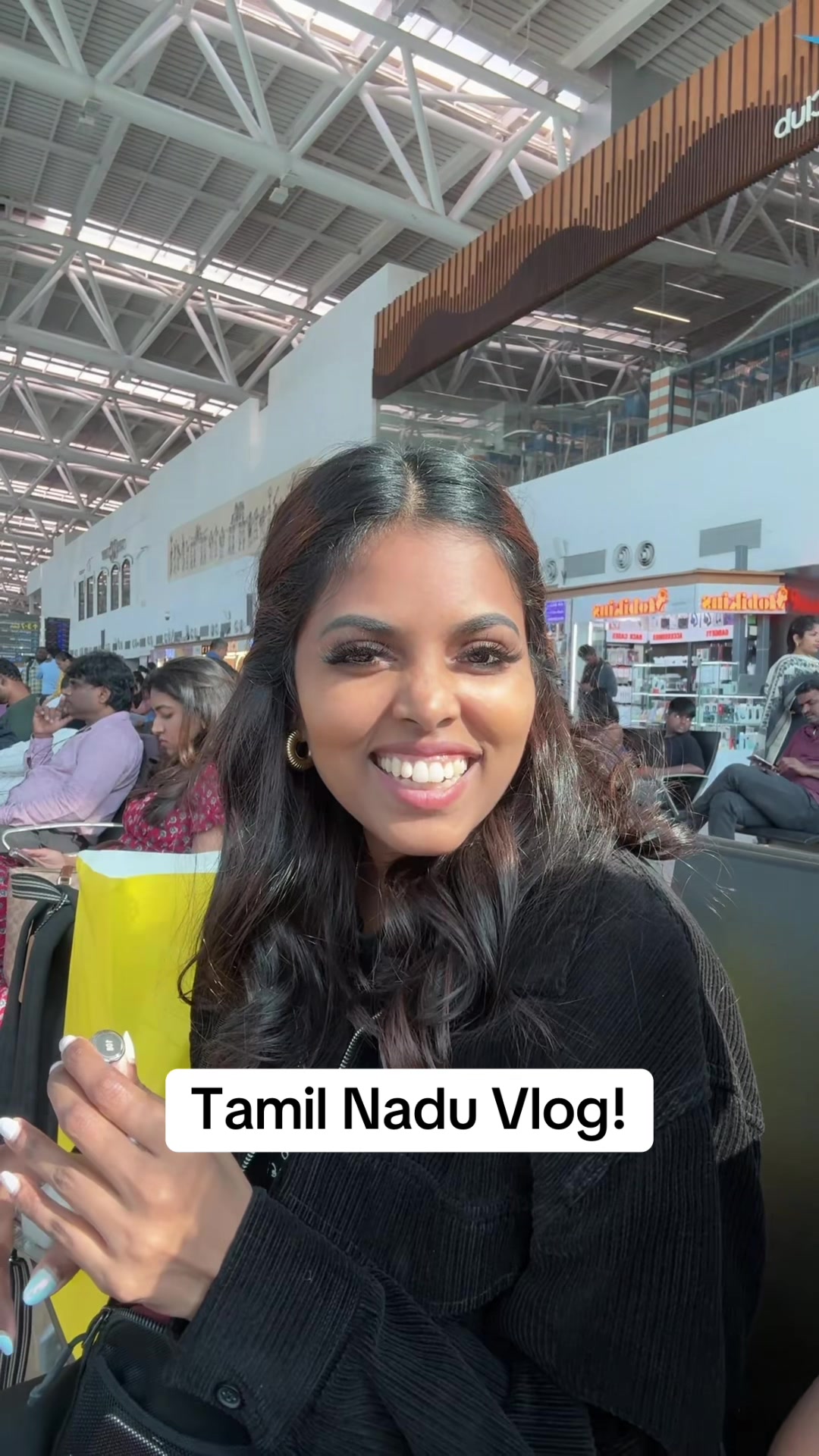 @Suthasini