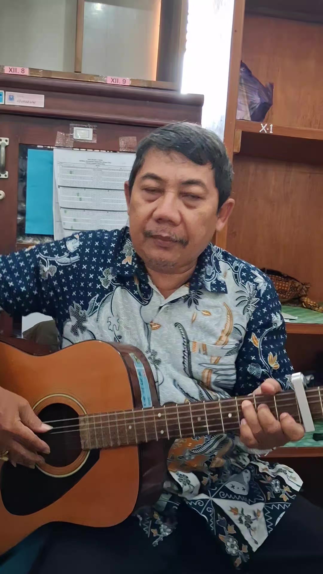 @Alvin Andriansyah