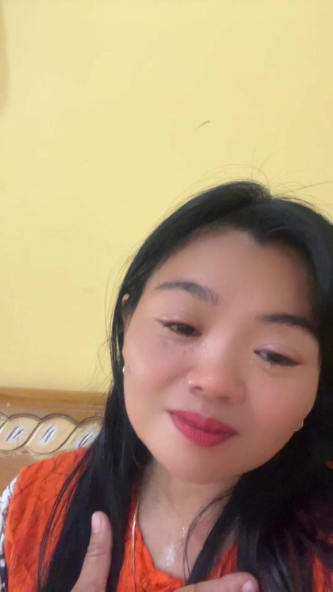 @Salamah mah