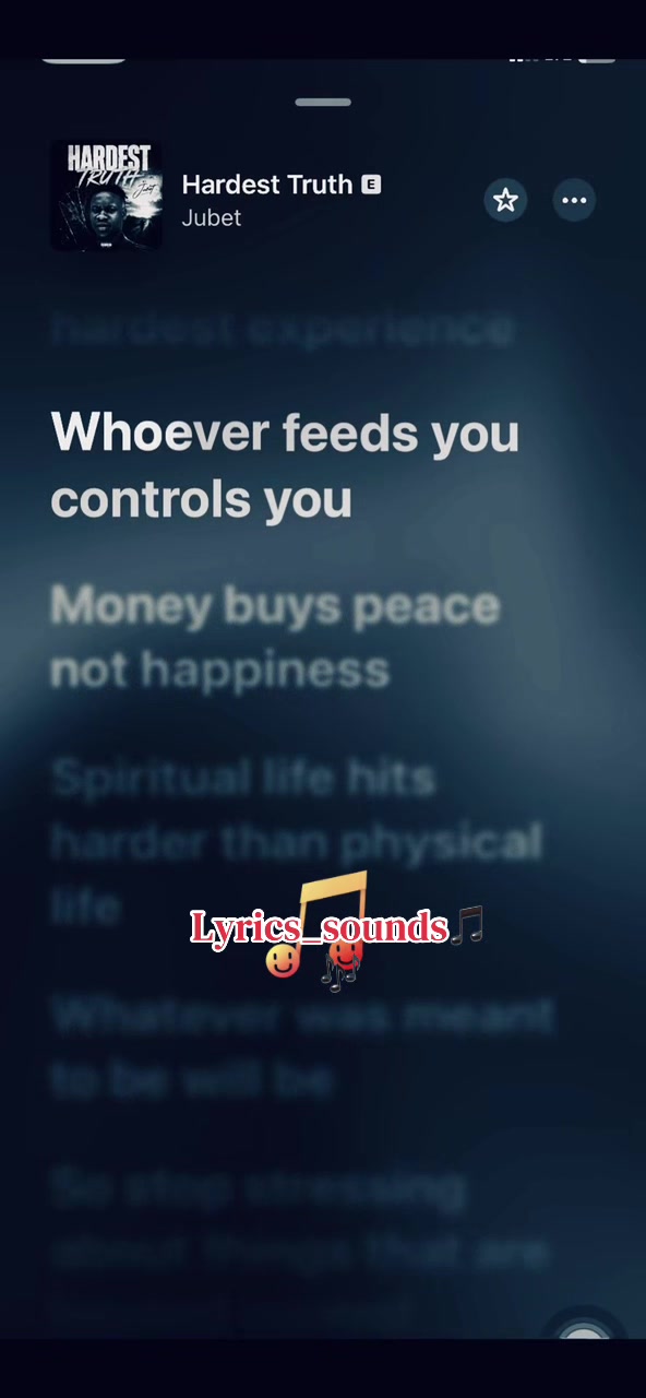 @Lyrics_Sounds🎵🎶