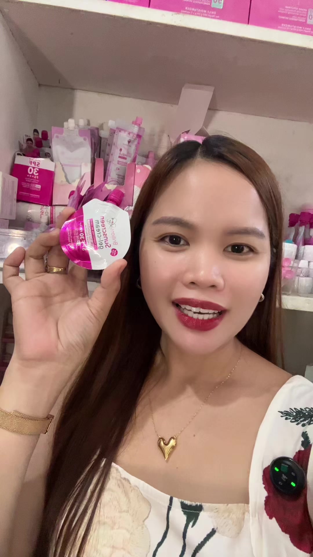 @B&R SKIN CARE STORE