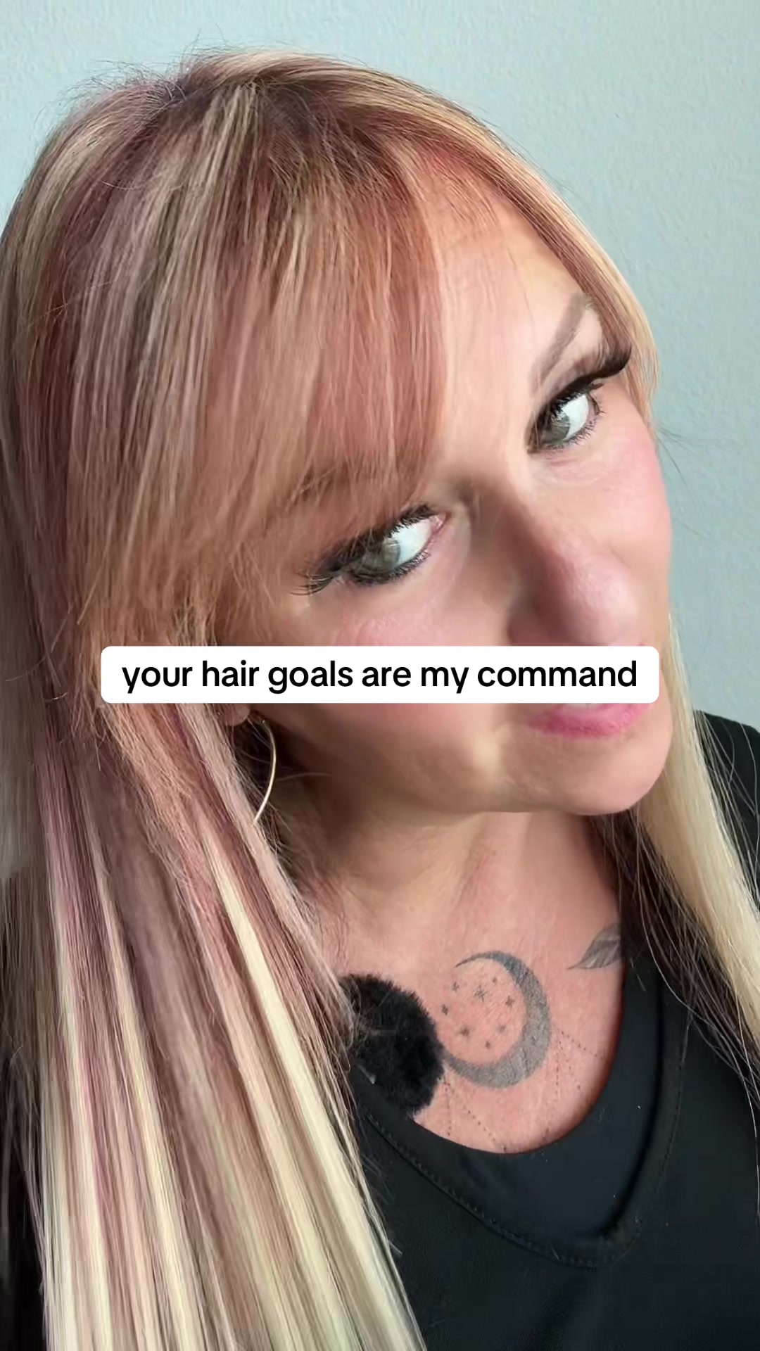 @Duchess of Happiness™️