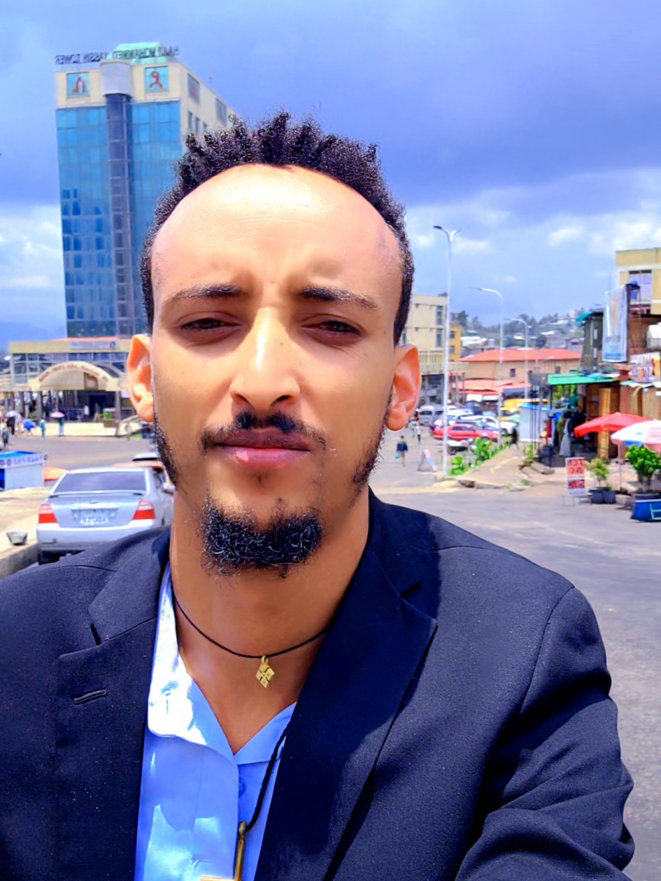 @Wendinat Ethiopia ๐
