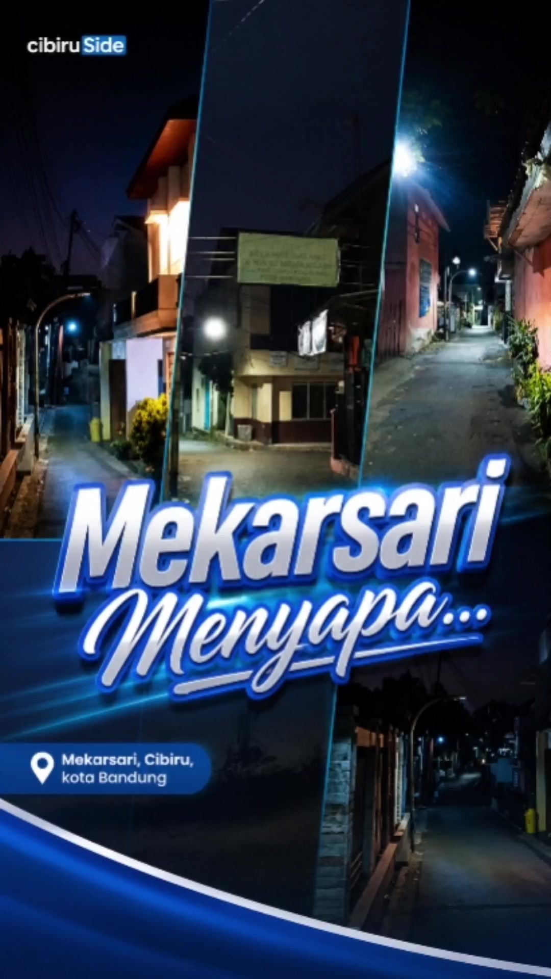 @Cibiru Side
