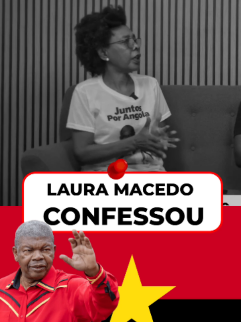@ANGOLA SEM FILTRO
