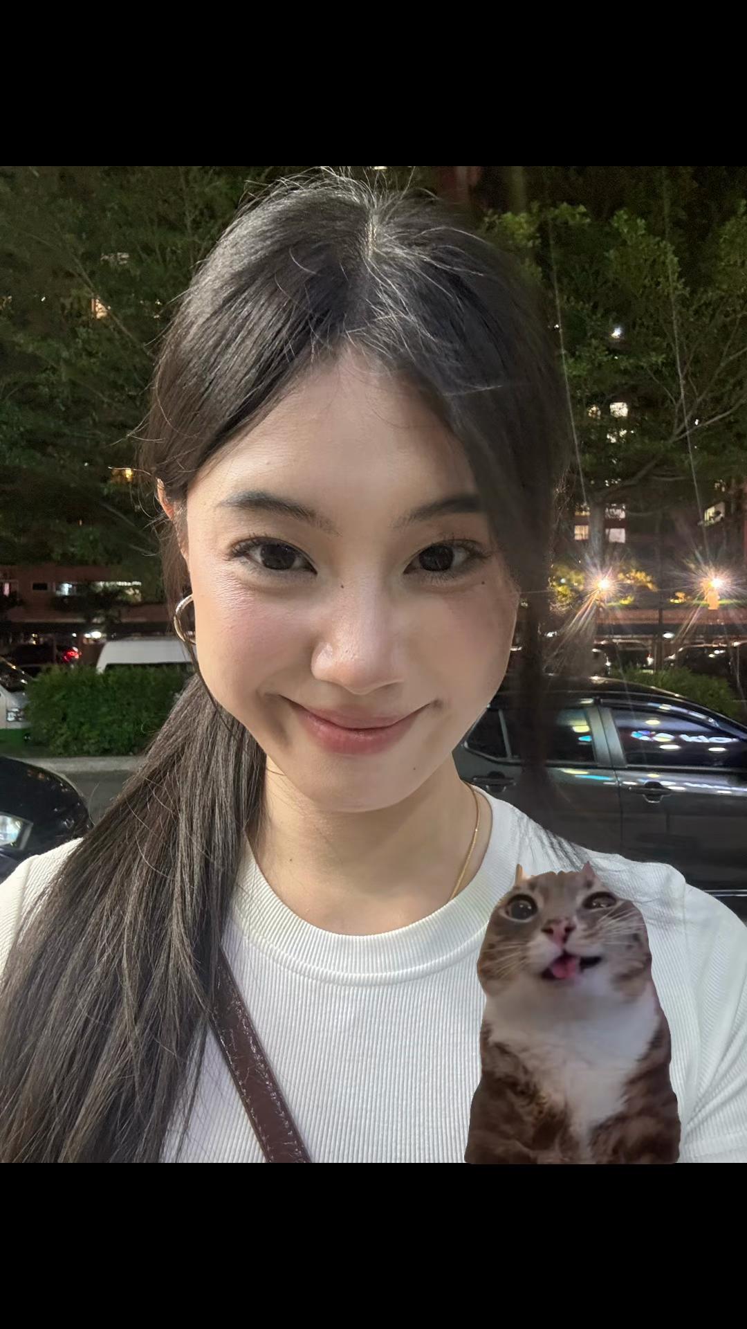 @Merissa