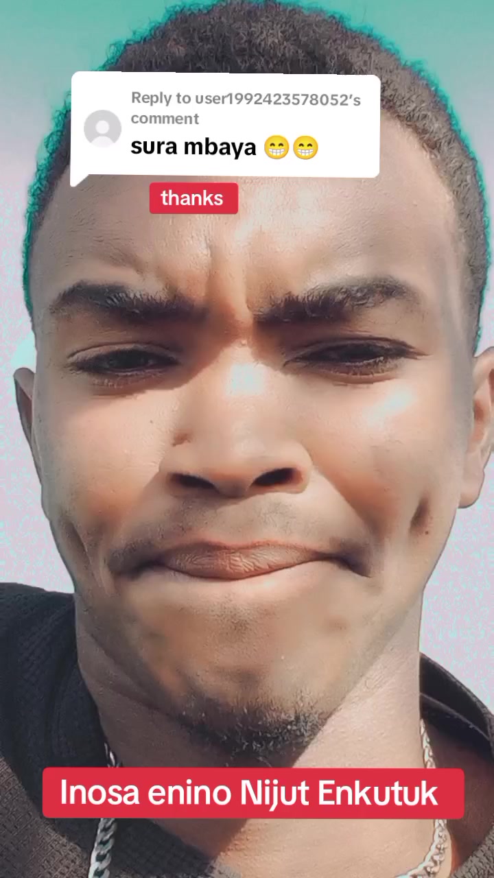 @Enkerai Ornyangusi