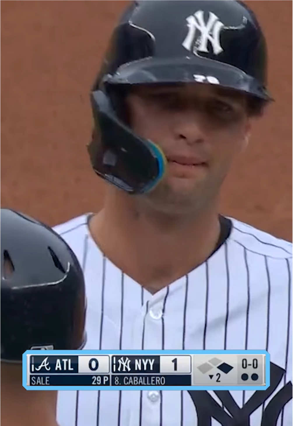 @Talkin’ Yanks