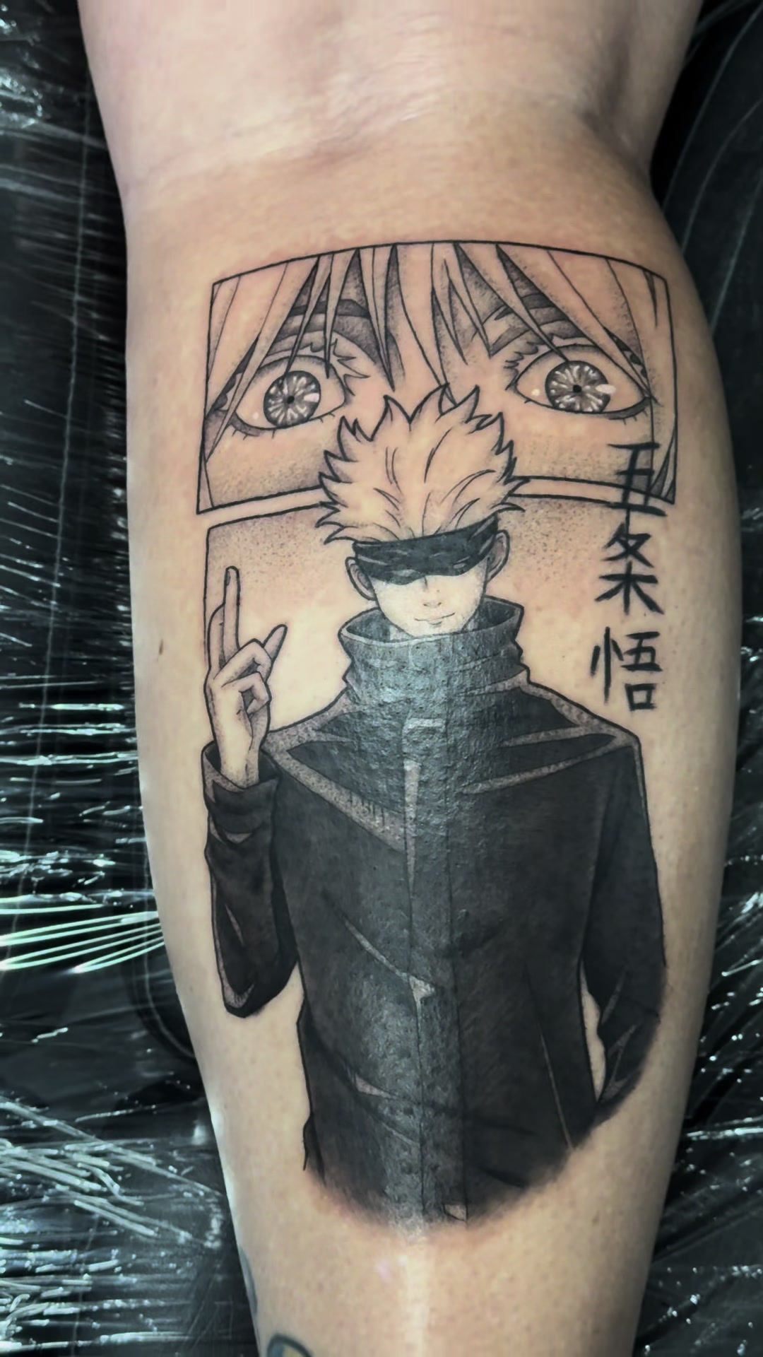 @GemmaDilemmaTattoo