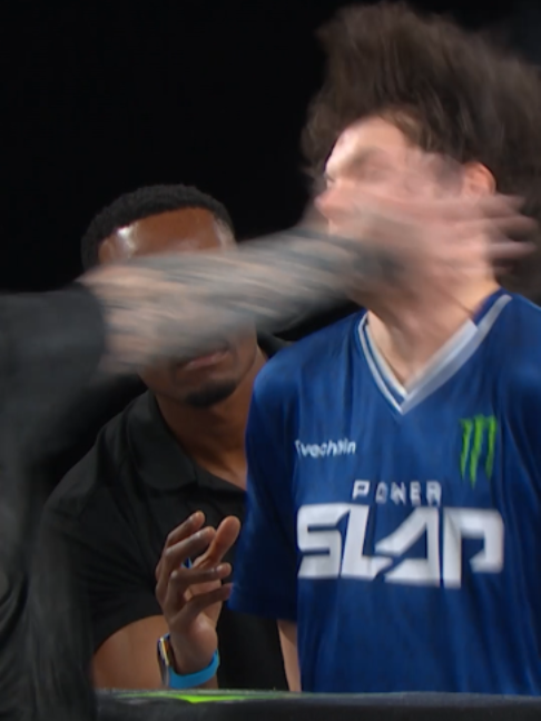 @Power Slap