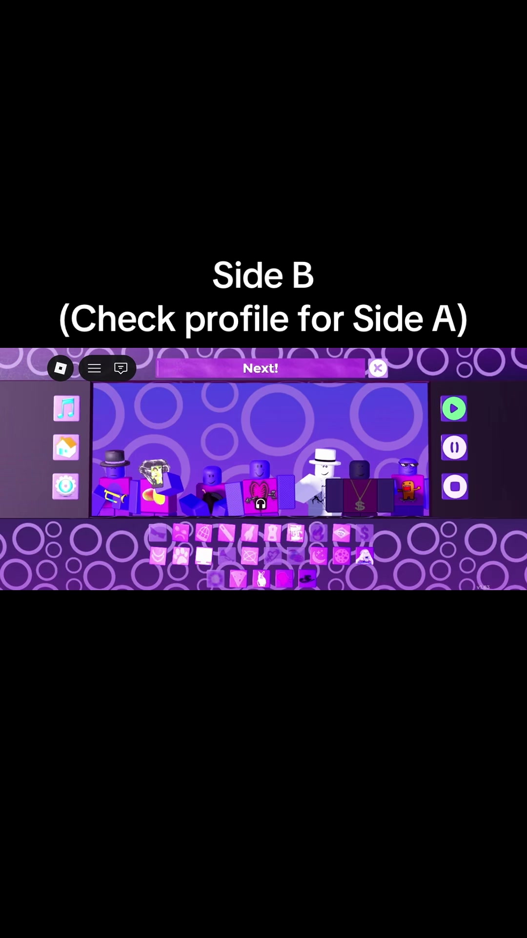 @DJ SixBlunders.