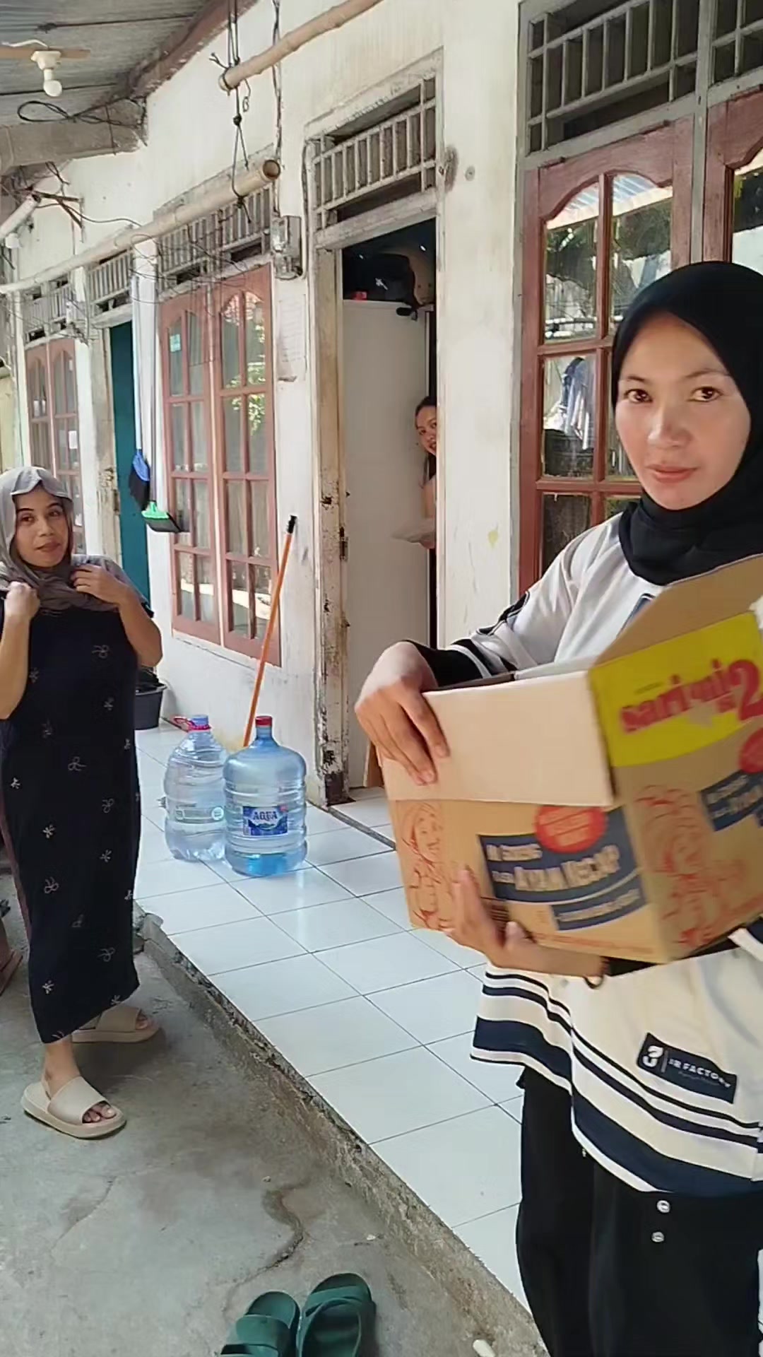 @Sri Mulyani99