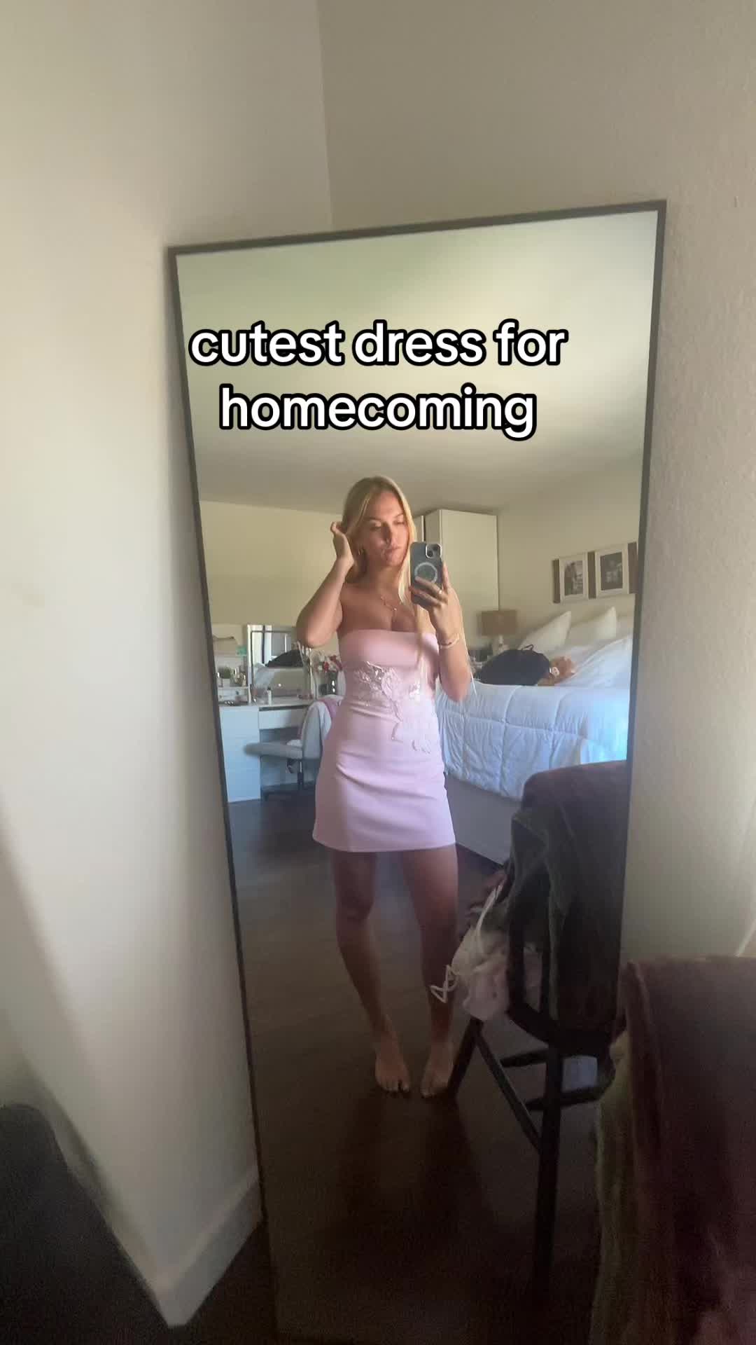 @Cassidy Frederick