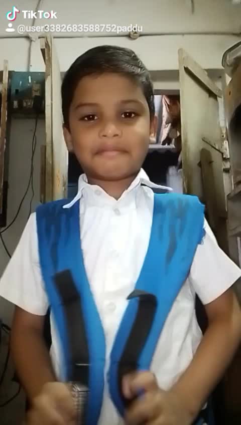 @Paddu p