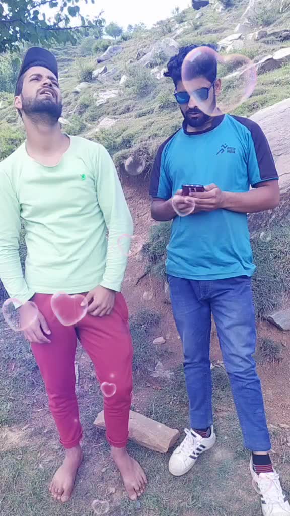 @Wani Tanveer