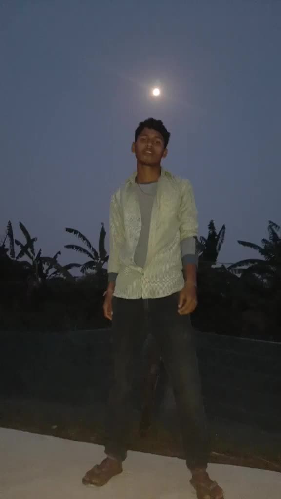 @ମୋ ଜୀବନ କାହାଣୀ