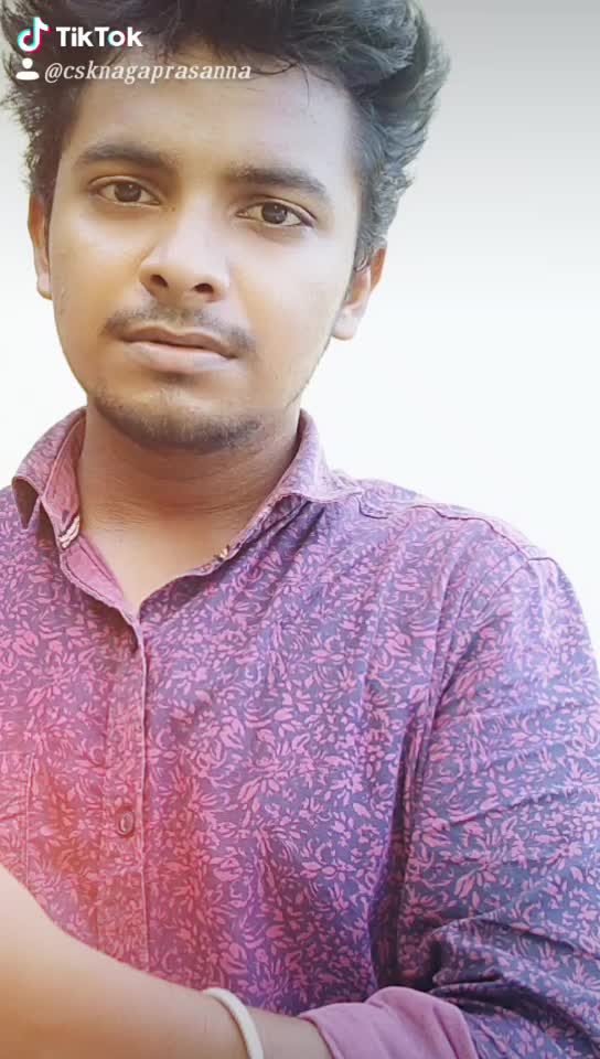 @Csk Naga Prasanna
