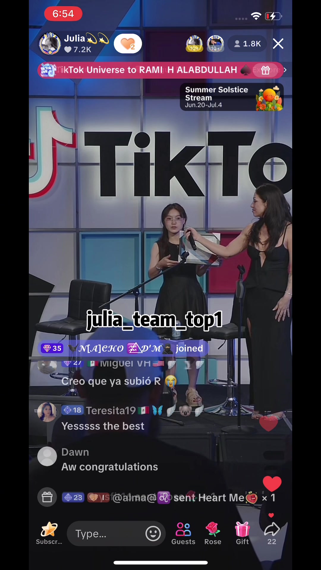 @Julia Top1