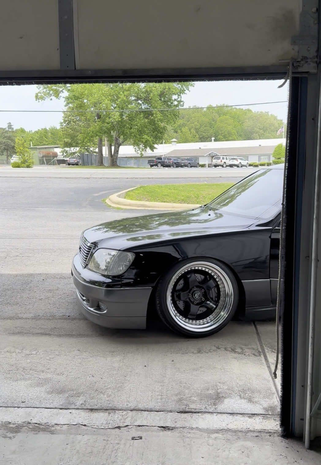 @Yacht_ls400
