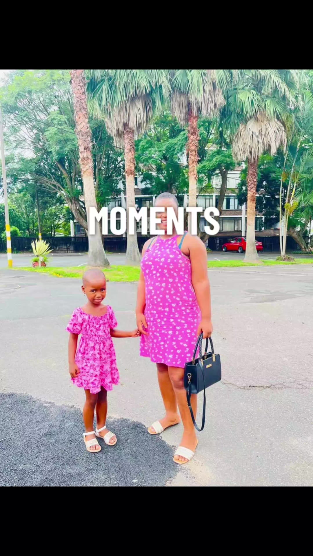 @Amanda Vilakazi