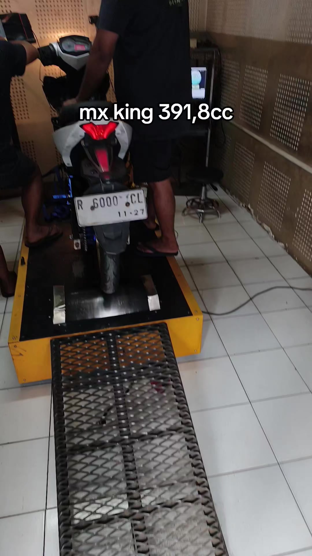 @Garasibunda